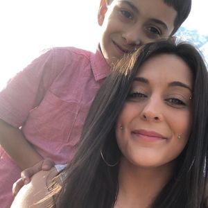 Meet your Posher, Salina